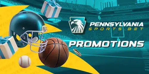 pennsylvaniasports.bet sportsbook promos banner