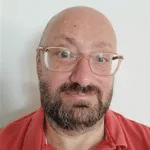 Danilo Capasso author box image